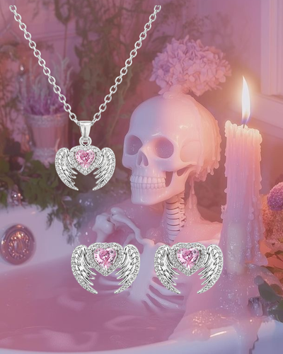 Pinkoween collection