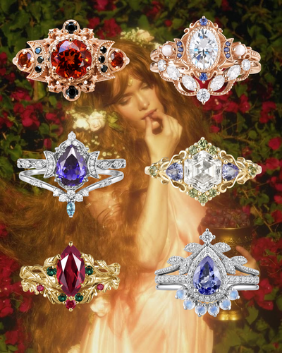 Autumnia collection