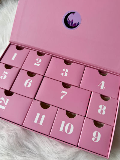 CALENDARIO DELL’AVVENTO