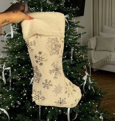 CRYSTAL CALZA (PRE-ORDER)