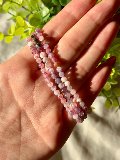 Bracciale in unicorn stone